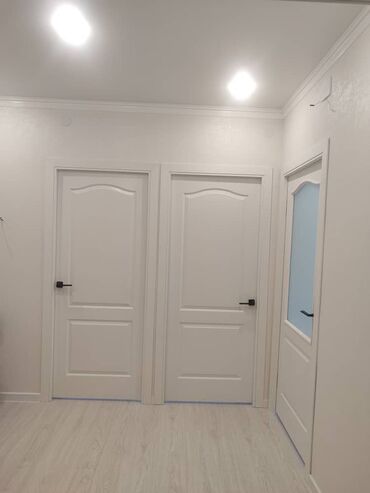 продаю дом бактуу долоноту: 2 комнаты, 50 м², 105 серия, 4 этаж, Евроремонт