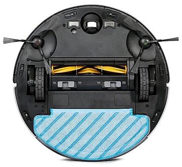 p30 lite: Robot-tozsoran Ecovacs Deebot N8 PRO White • Brend: Ecovacs Robotics — 5