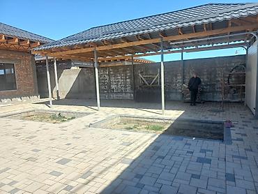 Продажа коттеджей и домов: 🚨🔥 СРОЧНО ПРОДАЁТСЯ ДОМ 🔥🚨 📍 Район: Осмон-Ата — престижный и удобный — 20