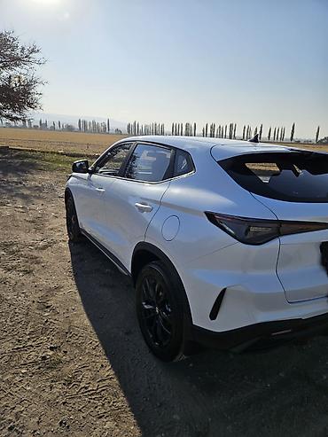 дрон оригинал с америки: Changan X5 Plus: 2025 г., 1.5 л, Робот, Бензин, Кроссовер — 4