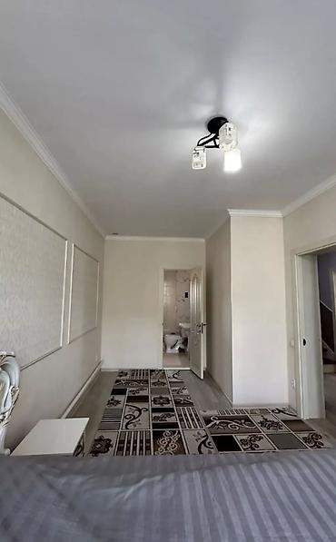 Продажа таунхаусов: ⚠️Продаётся таунхаус ~ Район: Юнусалиева - Суванбердиева ~ 5 комнат ~ — 15