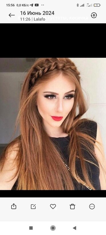 украшение на волосы ручная работа: Аксессуар для волос, Ободок, Женские