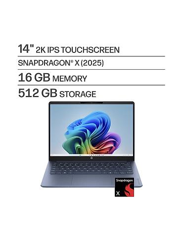 gigabyte: Ультрабук, Новый, Snapdragon X Plus, В рассрочку — 2