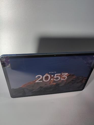 Планшеты: Технические характеристики Poco Pad M1 (8/256 GB) • Экран: 12.1 — 2