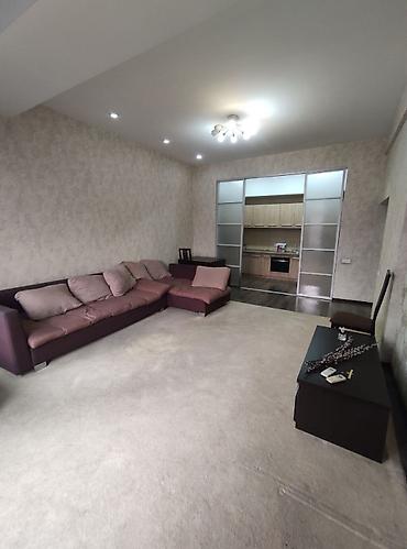 Продажа квартир: 2 комнаты, 97 м², Элитка, 4 этаж, Косметический ремонт — 3