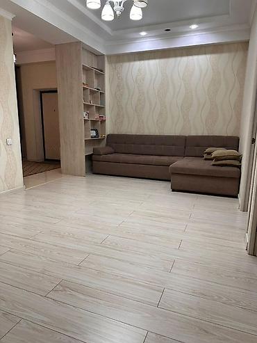 Продажа квартир: 2 комнаты, 56 м², Восток-5 мкр Элитка, 4 этаж, Свежий ремонт at lalafo.kg — 1 Продажа квартир: 2 комнаты, 56 м², Восток-5 мкр Элитка, 4 этаж, Свежий ремонт — 1