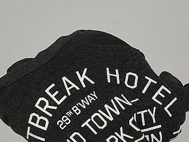 pull and bear t shirty oversize: Topshop, T-shirt damski, rozmiar XS — 6