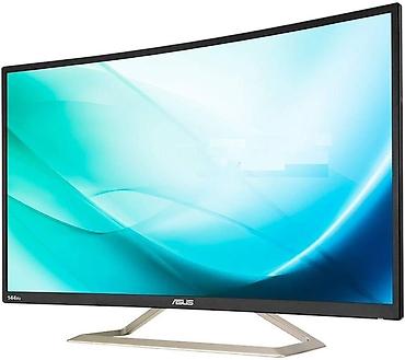 playstation 3 цена бишкек: Монитор, Asus, Колдонулган, 31" - 32" — 1