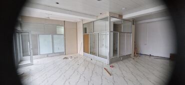 Ofislər: İcarəyə verilir----Masazırda yol kənarında 3 mərtəbəli +açıq mansarlı — 10