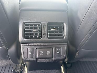 Subaru: Subaru Outback: 2019 г., Универсал — 18