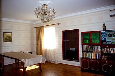 nerimanov heykeli unvan: Dəniz mənzərəli həyət evi avqust ayina kirayə verilir - Geniş — 5