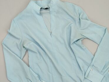złote cekinowe bluzki: Блуза жіноча, XL, стан - Задовільний