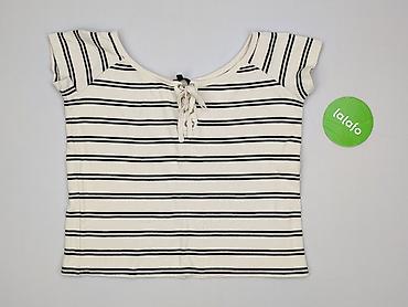 biala oversize koszula: Massimo Dutti, Bluzka damska, rozmiar XL — 2