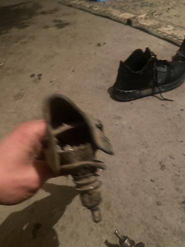 Другие детали КПП и трансмиссии: Тросовый механизм для машины - Продаётся тросовый узел управления — 10