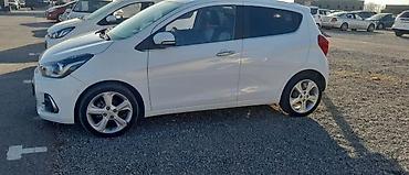 Mini: Mini : 2017 г., 0.1 л, Автомат, Бензин, Хэтчбэк — 1