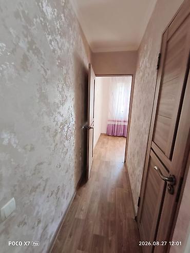 104 серия: 1 комната, 38 м², 3 мкр 104 серия, 3 этаж, Косметический ремонт — 9