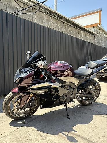 gsx 200: Мотоцикл Suzuki GSX-R1000 2009 год 38000 пробег Очень достойный — 1