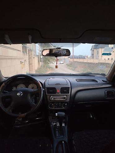 Nissan: Nissan Sunny: 1.3 l | 2007 il Sedan — 7