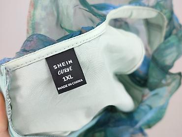 corteiz shein: Shein Curve, Sukienka damska, rozmiar 2XL — 4