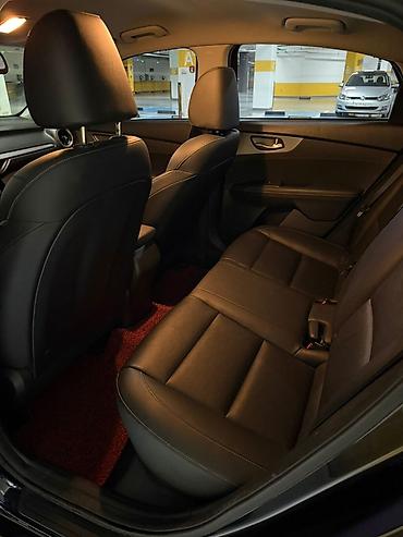 киа мохав: Kia K3: 2020 г., 1.6 л, Вариатор, Бензин, Седан — 10
