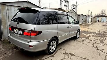 re sovio: Комплект стоп-сигналов Toyota 2001 г., Б/у, Оригинал, Япония — 2