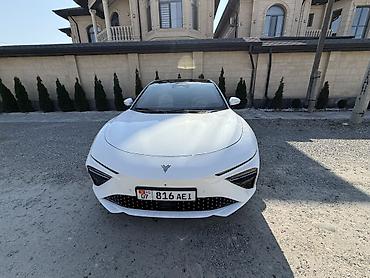 нехия 1: Hozon Neta S: 2023 г., 1.5 л, Автомат, Гибрид, Седан — 6
