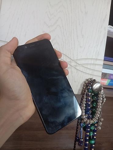 mi band 9: Xiaomi Mi A2, 64 GB, rəng - Qara, 
 Düyməli, Barmaq izi — 4