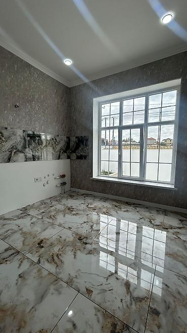 biləcəri ev: 3 otaqlı, 85 kv. m, Kredit yoxdur, Yeni təmirli — 9