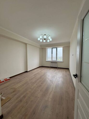 сдается 2 комнатная квартира город ош: 2 комнаты, 70 м², Элитка, 7 этаж, Косметический ремонт