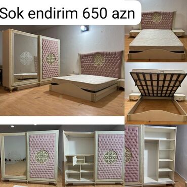 embawood yataq desti qiymetleri: Ideal veziyyetde bazali yataq desti cox tecili 650 azn satilir unvan