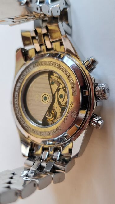 Ručni satovi: Sportski sat, Bulova, Muški — 15