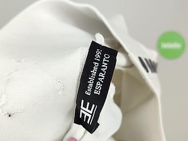 modne leginsy: Legginsy Eleganckie damskie, rozmiar S — 4