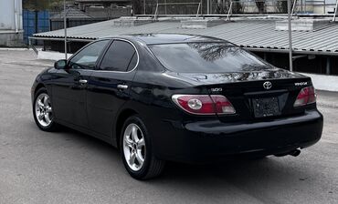 тойота фун: Toyota Windom: 2002 г., 3 л, Автомат, Бензин, Седан