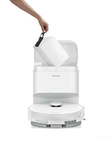 dyson fen: Dreame D20 Pro Plus Dreame D20 pro plus Silib süpürən model😍 130000 — 3