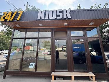 hazir kosk: Tam hazır, keyfiyyətli materiallarla təmir olunmuş çoxfunksiyalı — 1