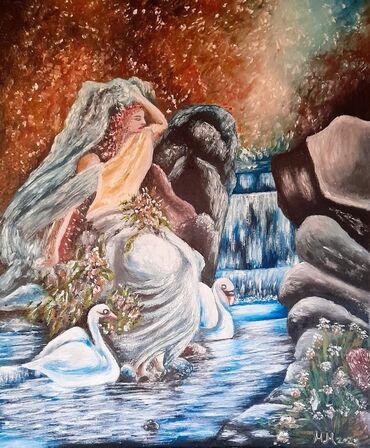 Slike i ramovi: Slika, Novo — 5