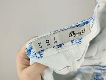 wymiary: Denim Co, Jeansy damskie, rozmiar S — 4