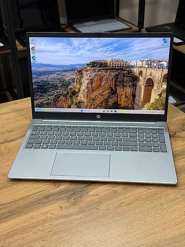Ноутбуки HP: Офисный, Новый, Intel Core Ultra 5, В рассрочку — 1