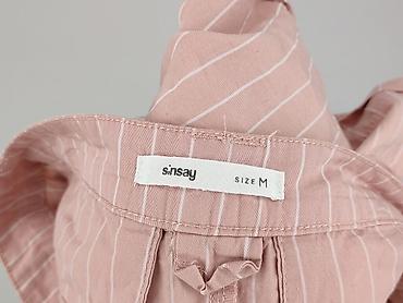 bermudy do kolan: Sinsay, Szorty damskie, rozmiar M — 4