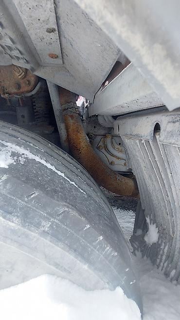 Грузовики: Грузовик, Mercedes-Benz, Стандарт, 4 т, Б/у — 9