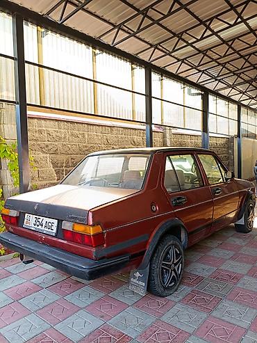 фольксваген lt 35: Volkswagen : 1982 г., 1.8 л, Механика, Бензин, Седан — 1