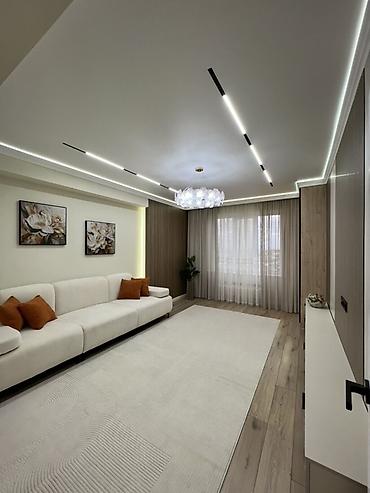 2 8: 2 комнаты, 71 м², Элитка, 12 этаж, Дизайнерский ремонт — 1