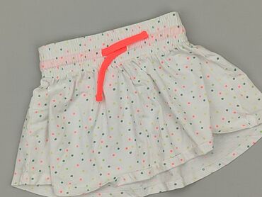 sukienki letnie koronkowe białe: Skirt, So cute, 6-9 months, condition - Very good