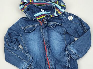 Jackets and Coats: Transitional jacket, 3-4 years, 98-104 cm, condition - Very good