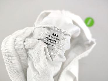 buty lurso: Spodnie materiałowe damskie, rozmiar 2XL — 5