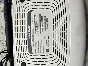 dtf printer: Продаю wi fi 800 сом — 1