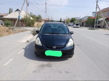 хонда фит рейка: Honda Fit: 2006 г., 1.3 л, Вариатор, Бензин, Хэтчбэк