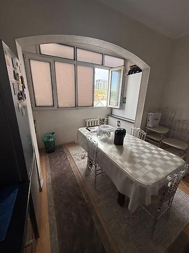 я сдаю квартиру: 2 комнаты, 68 м², 108 серия, 4 этаж, Евроремонт — 4
