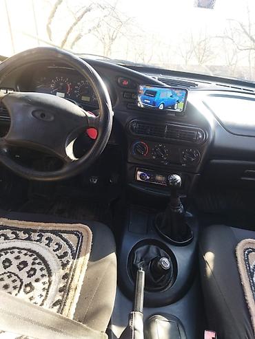 запчасти опель вектра б: Chevrolet Niva: 1.7 л | 2007 г. 250000 км Внедорожник — 6