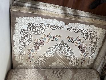 Ковры и паласы: Ковер Тафтинговый, Синтетика — 9